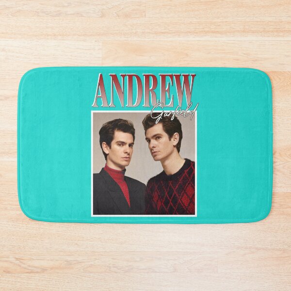 Item preview, Andrew Garfield   designed and sold by HeroesInSpace.