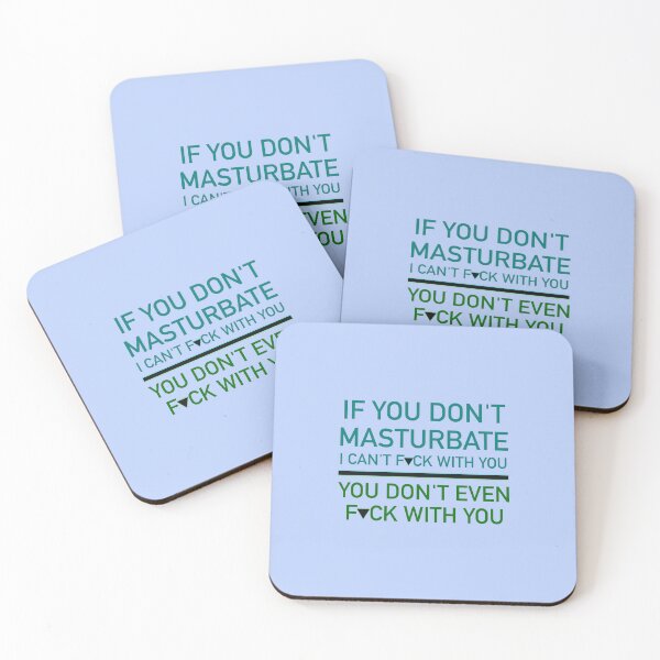 Item preview, Can't F With You designed and sold by aribluestein.