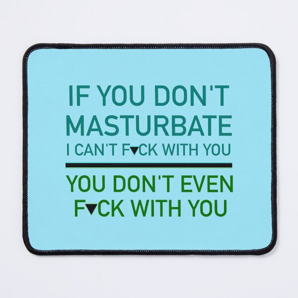Item preview, Can't F With You designed and sold by aribluestein.