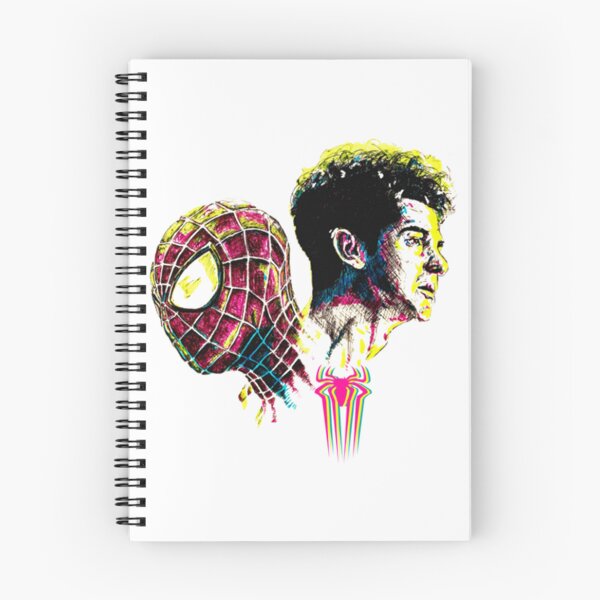 Item preview, Andrew Garfield - Highlighters   designed and sold by HeroesInSpace.