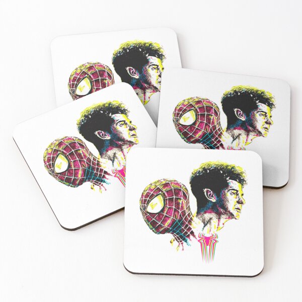 Item preview, Andrew Garfield - Highlighters   designed and sold by HeroesInSpace.
