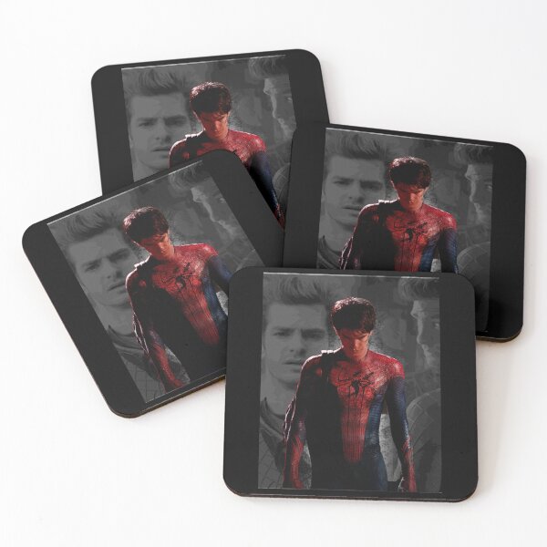 Item preview, Andrew garfield movie 2021 spider   designed and sold by HeroesInSpace.