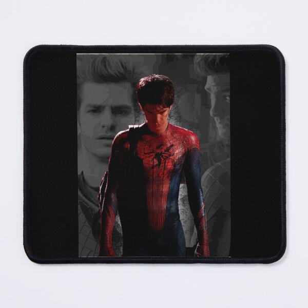 Item preview, Andrew garfield movie 2021 spider   designed and sold by HeroesInSpace.