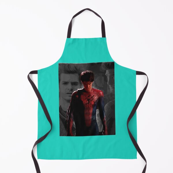 Item preview, Andrew garfield movie 2021 spider   designed and sold by HeroesInSpace.
