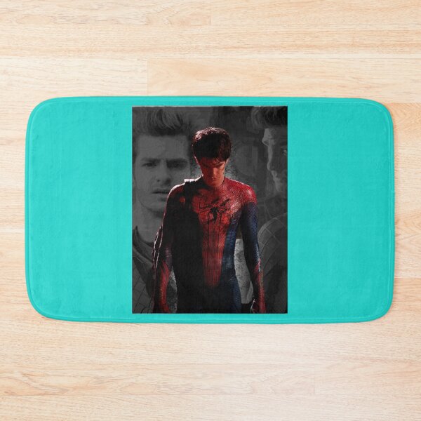 Item preview, Andrew garfield movie 2021 spider   designed and sold by HeroesInSpace.