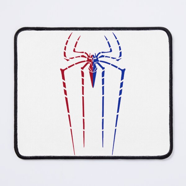 Item preview, Andrew Garfield Spider Tom Holland designed and sold by HeroesInSpace.