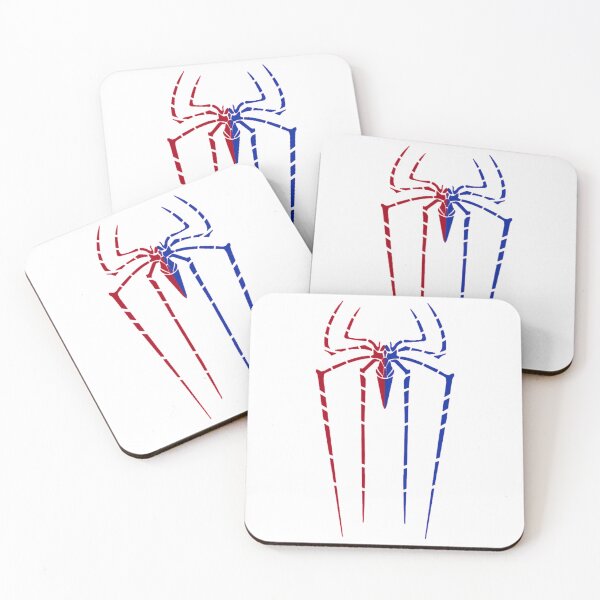 Item preview, Andrew Garfield Spider Tom Holland    designed and sold by HeroesInSpace.