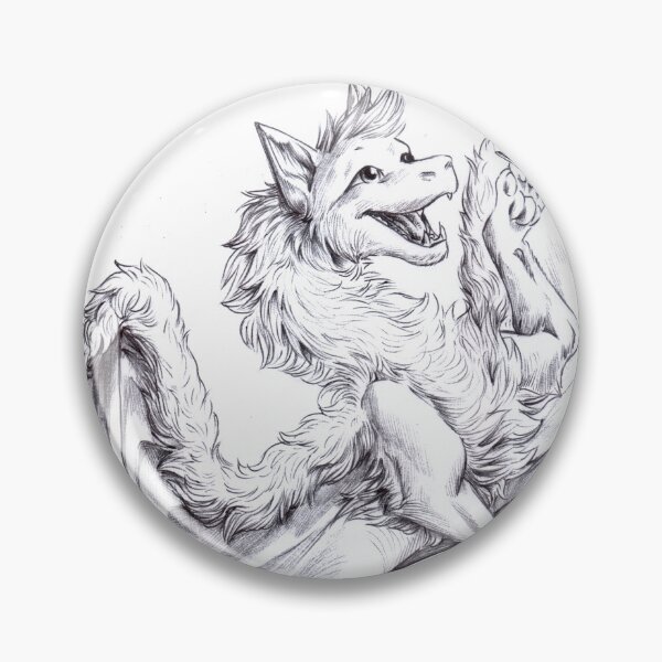 Item preview, Playing with a floating friend (black and white) designed and sold by Furiarossa.