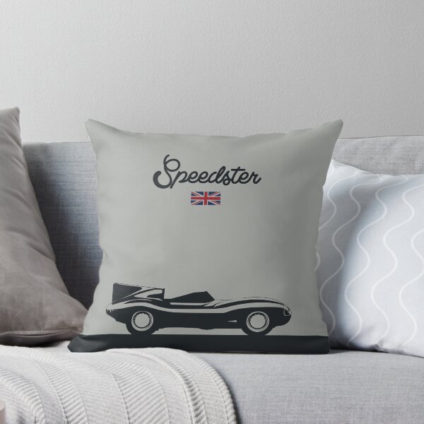 Item preview, Speedster designed and sold by Mitchell Hallmark.