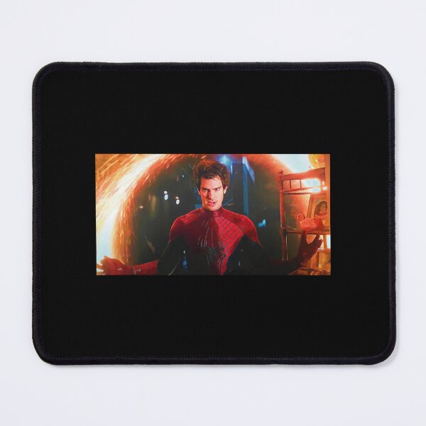 Item preview, Andrew Garfield_s Spidey   designed and sold by HeroesInSpace.