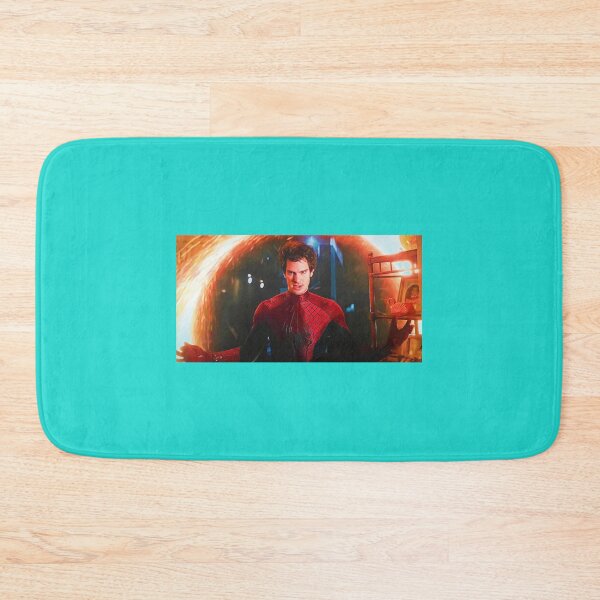 Item preview, Andrew Garfield_s Spidey   designed and sold by HeroesInSpace.