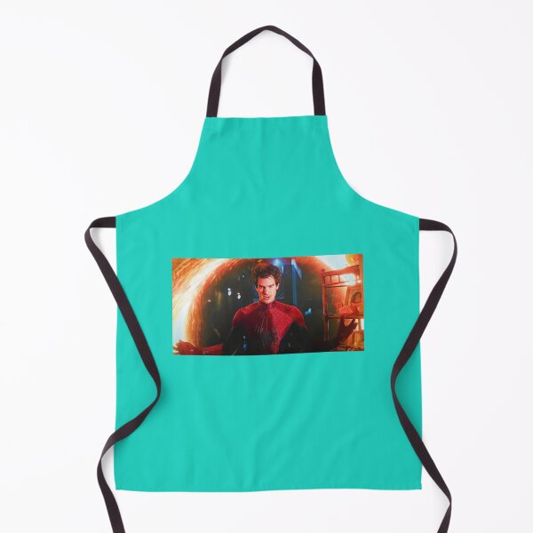 Item preview, Andrew Garfield_s Spidey   designed and sold by HeroesInSpace.