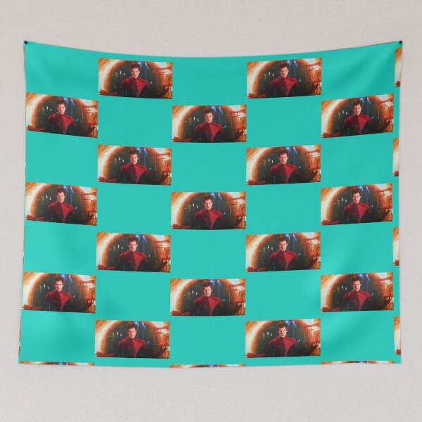 Item preview, Andrew Garfield_s Spidey   designed and sold by HeroesInSpace.
