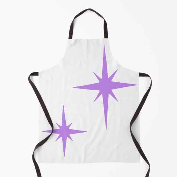 Item preview, Second Star To The Right Purple designed and sold by ThatDesignGuy.