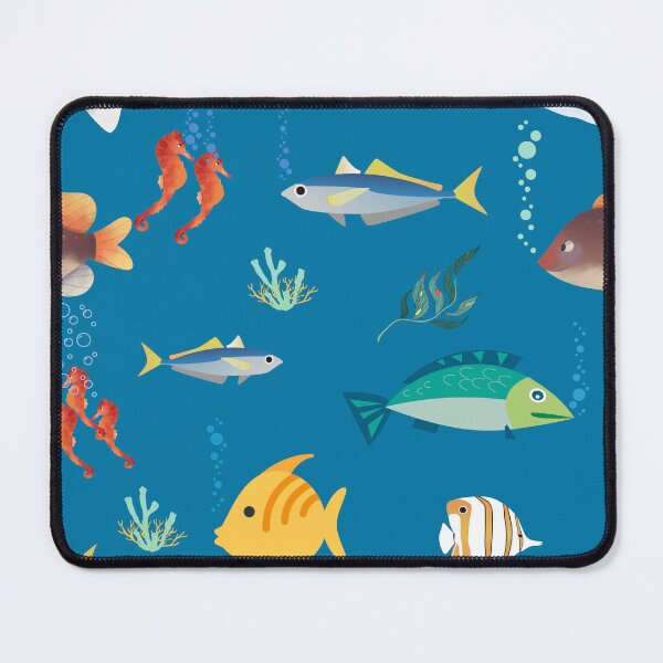 Item preview, Deep Ocean Life designed and sold by RiadMannan.