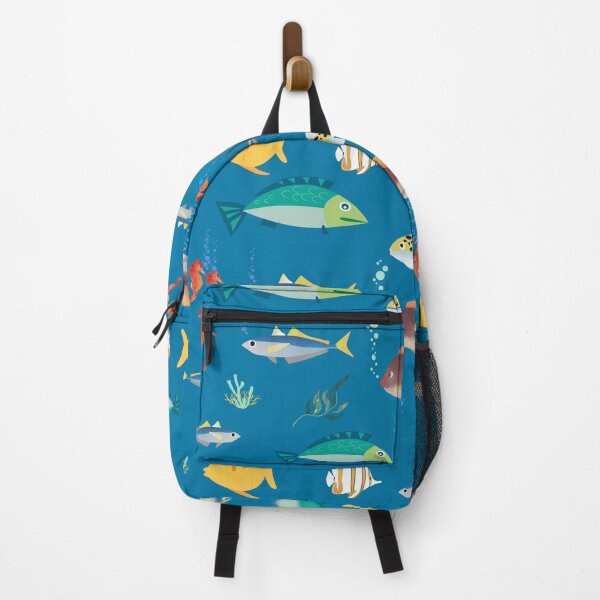 Item preview, Deep Ocean Life designed and sold by RiadMannan.