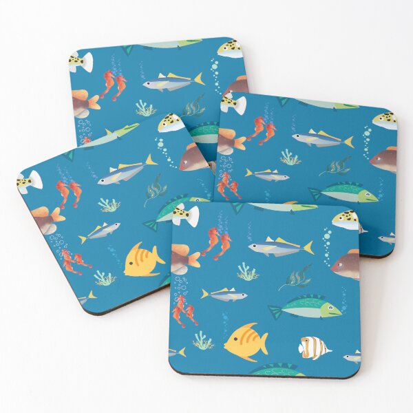 Item preview, Deep Ocean Life designed and sold by RiadMannan.