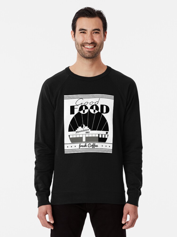 Good and fresh sweatshirt outlet