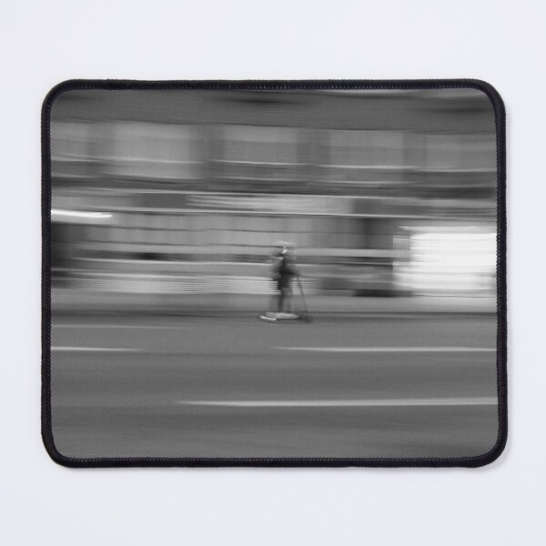 Item preview, Electric Commute  designed and sold by AndrewBerry.