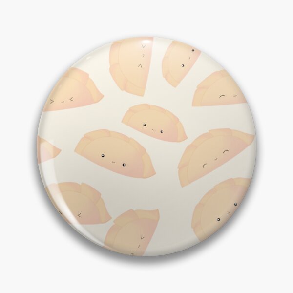 Item preview, Cute Potstickers designed and sold by ArtsyDonut.