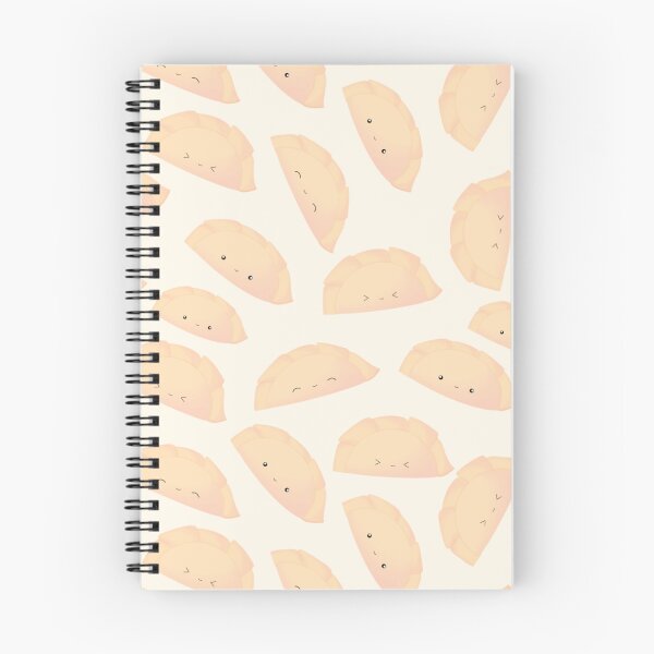 Item preview, Cute Potstickers designed and sold by ArtsyDonut.