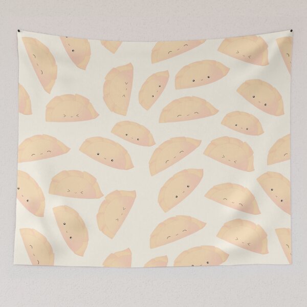 Item preview, Cute Potstickers designed and sold by ArtsyDonut.