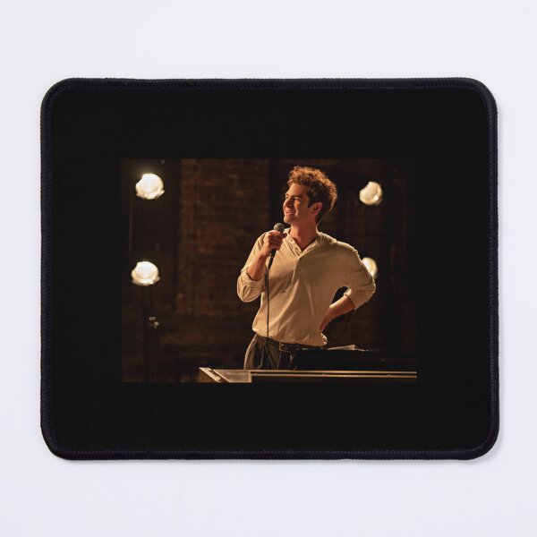 Item preview, Jonathan Larson Tick Tick Boom     designed and sold by HeroesInSpace.