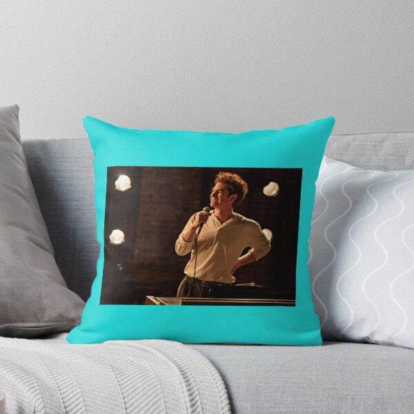 Item preview, Jonathan Larson Tick Tick Boom     designed and sold by HeroesInSpace.