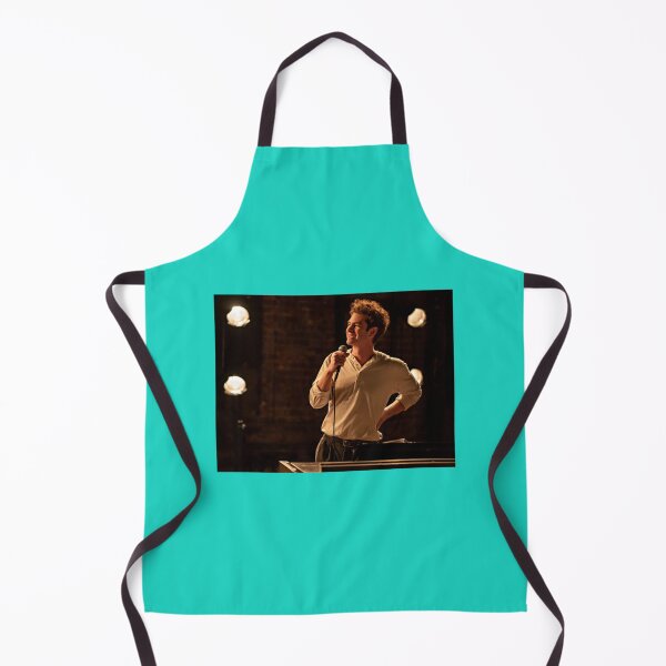 Item preview, Jonathan Larson Tick Tick Boom     designed and sold by HeroesInSpace.