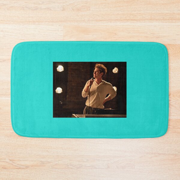 Item preview, Jonathan Larson Tick Tick Boom     designed and sold by HeroesInSpace.