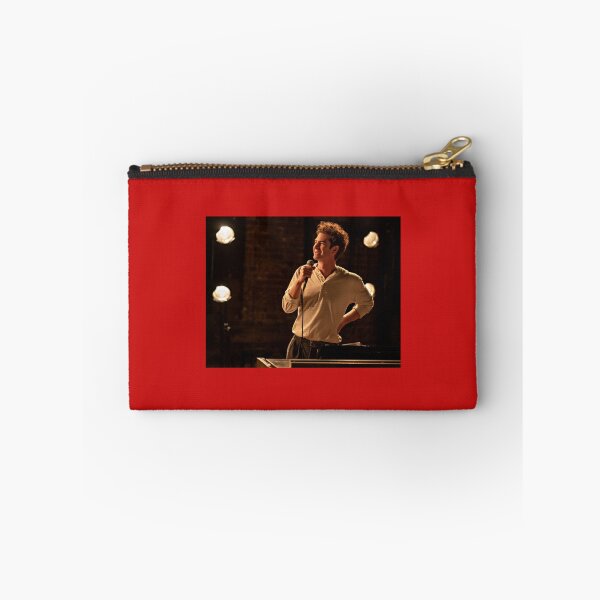 Item preview, Jonathan Larson Tick Tick Boom     designed and sold by HeroesInSpace.