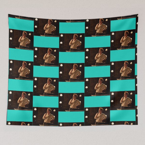 Item preview, Jonathan Larson Tick Tick Boom     designed and sold by HeroesInSpace.