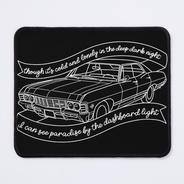 Item preview, Baby's Dashboard Light designed and sold by spottedhound.