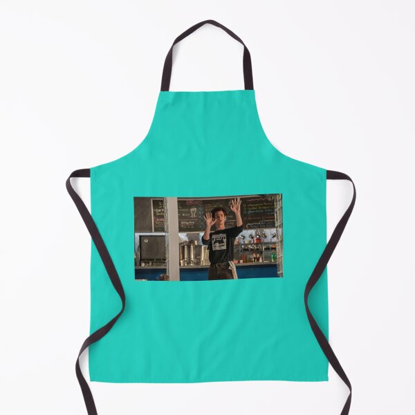 Item preview, Jonathan Larson Tick Tick Boom   designed and sold by HeroesInSpace.