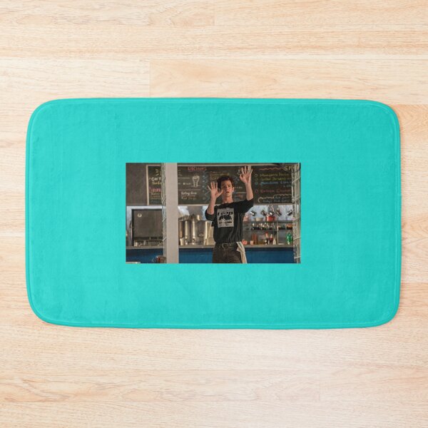 Item preview, Jonathan Larson Tick Tick Boom   designed and sold by HeroesInSpace.