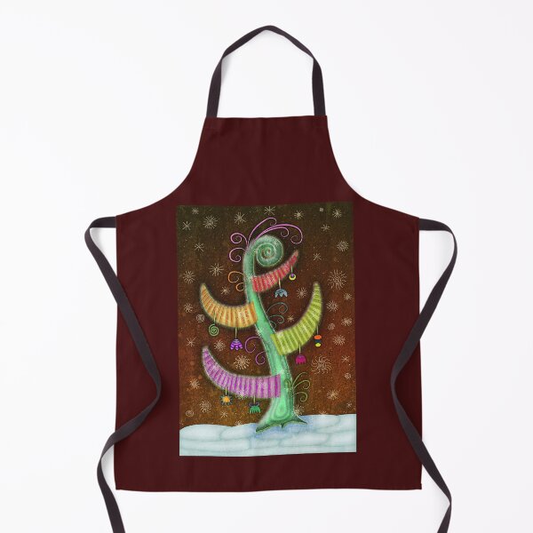 Item preview, Winter Tree designed and sold by Cornelia Mladenova.