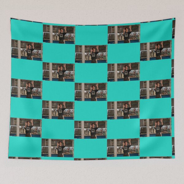 Item preview, Jonathan Larson Tick Tick Boom   designed and sold by HeroesInSpace.