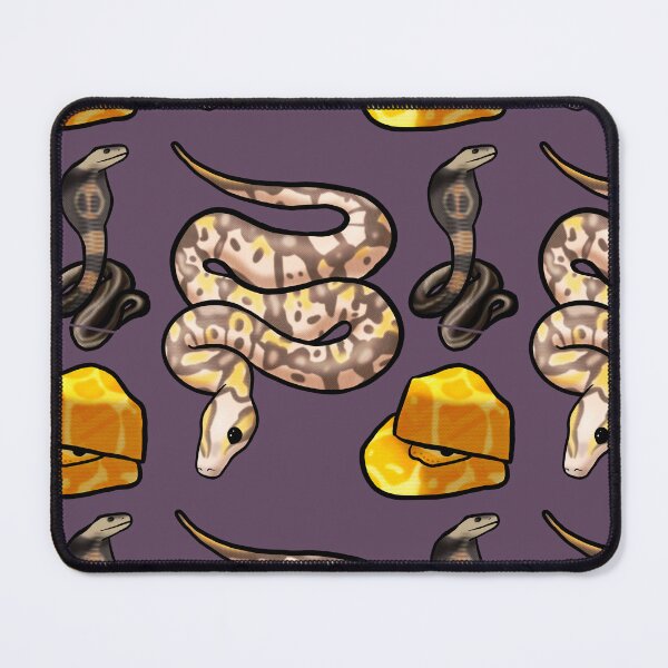 Item preview, Snakes Pattern designed and sold by rabbiedee.