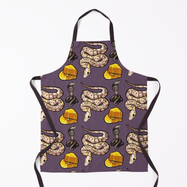 Item preview, Snakes Pattern designed and sold by rabbiedee.