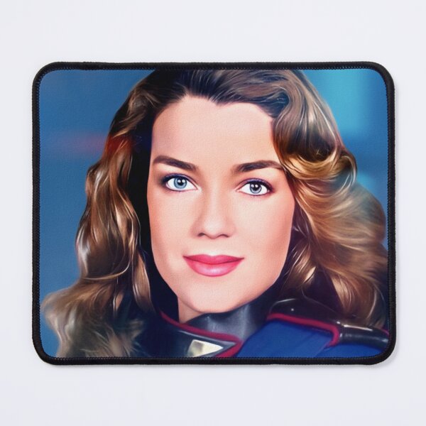 Item preview, Susan Ivanova in Babylon 5 Season 1 Uniform designed and sold by orionlodubyal.