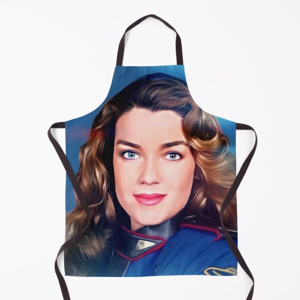Item preview, Susan Ivanova in Babylon 5 Season 1 Uniform designed and sold by orionlodubyal.