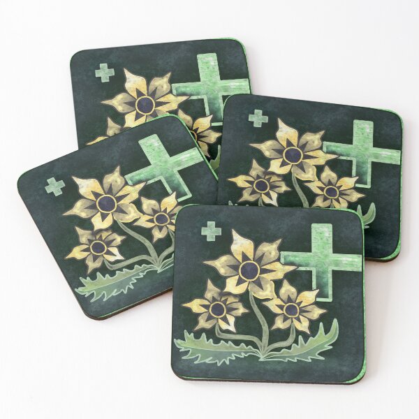 Item preview, Healthy Herbs designed and sold by BeastsOfBermuda.