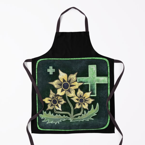 Item preview, Hierbas Saludables designed and sold by BeastsOfBermuda.