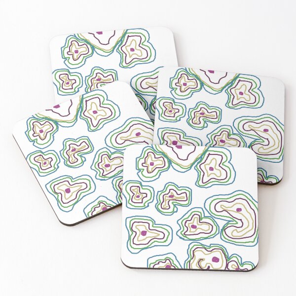 Item preview, Flower bbs designed and sold by Scramble Style.