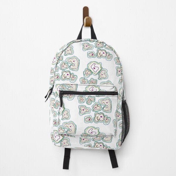 Item preview, Flower bbs designed and sold by Scramble Style.