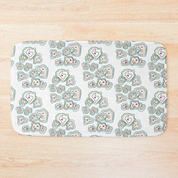 Item preview, Flower bbs designed and sold by Scramble Style.