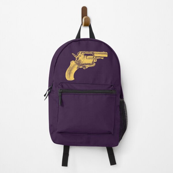 Item preview, Gun designed and sold by BrigitteCooper.