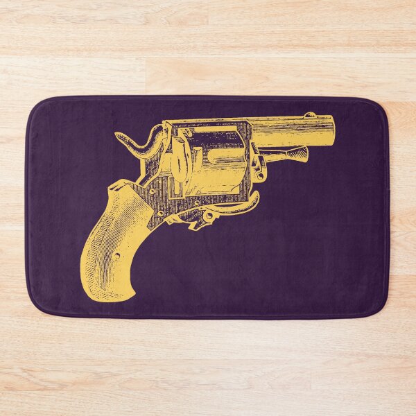 Item preview, Gun designed and sold by BrigitteCooper.