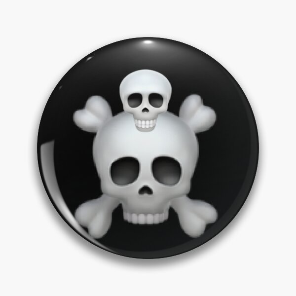 Item preview, skull design designed and sold by Happy-Child.