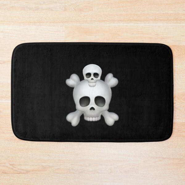 Item preview, skull design designed and sold by Happy-Child.